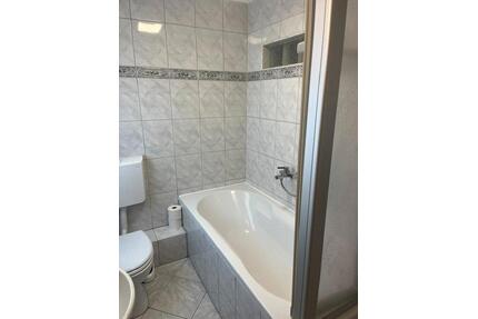 2-Zimmer-Wohnung in Erlangen- Büchenbach