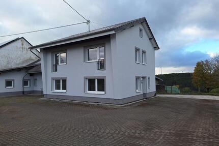 Modernes, frisch renoviertes Einfamilienhaus Gewerbeimmobilie - Pronsfeld