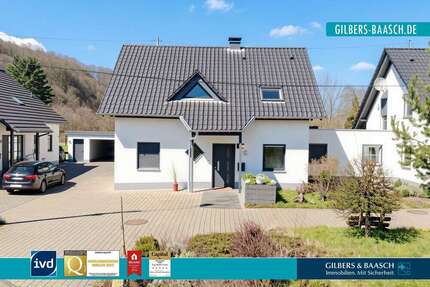 Haus zum Kaufen in Ralingen 575.000,00 € 184 m²