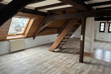 Wohnung in Hattgenstein - 595,00&nbsp;EUR Kaltmiete, ca.&nbsp; 80,00&nbsp;m&sup2; in Brücken (PLZ: 55767)