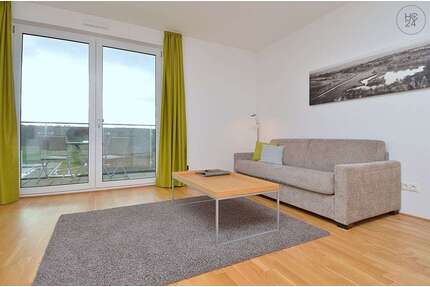 Wohnung zum Mieten in Budenheim 1.699,00 € 50 m²