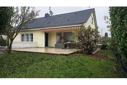 Haus zum Kaufen in Trebur-Geinsheim 525.000,00 € 166.64 m²