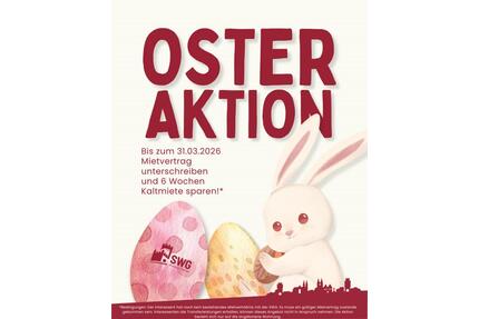 Ihr neues Zuhause - 4 Raumwohnung in Stendal Nord