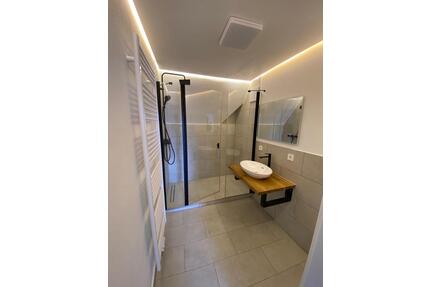 4,5-Zimmer-Wohnung nach Sanierung – mit neuer Küche & Tiefgarage - Gäufelden