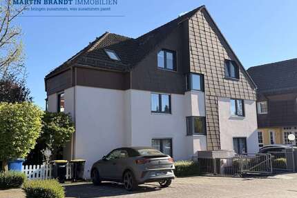 Wohnung zum Kaufen in Idstein 205.000,00 € 52.59 m²