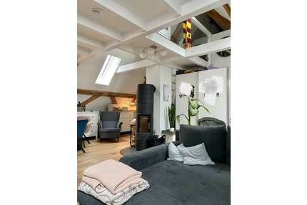 Wohnung zum Mieten in Rheinfelden 1.190,00 € 85 m²