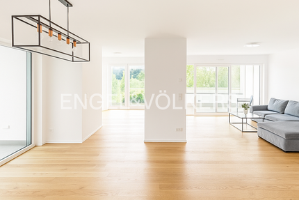 Wohnung zum Kaufen in Bad Homburg 520.000,00 € 92 m²