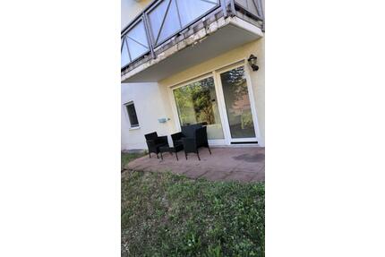 Wohnung zu vermieten – Sulzbach - Sulzbach (Saar)