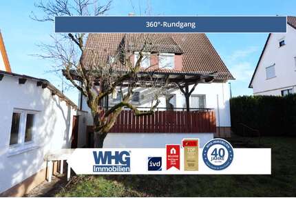 Haus zum Kaufen in Freiberg am Neckar 468.000,00 € 117.38 m²