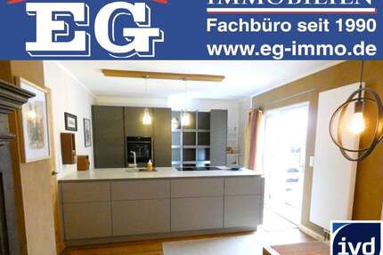 Haus zum Kaufen in Bad Salzuflen 349.000,00 € 104 m²