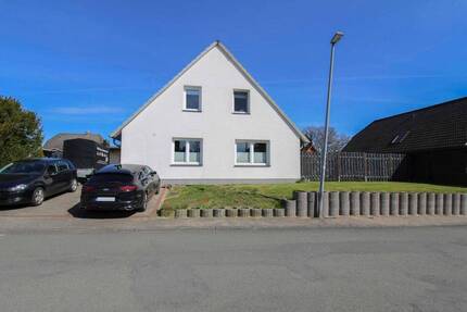 Stilvoll modernisiertes Einfamilienhaus mit viel Platz und Wohlfühlcharakter - Dünsen