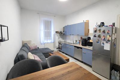 TOP GRUNDRISS TOP ANBINDUNG - 650,00&nbsp;EUR &nbsp;pro&nbsp; Monat Kaltmiete, ca.&nbsp; 60,00&nbsp;m&sup2;&nbsp;Wohnfl&auml;che in Mannheim (PLZ: 68305)