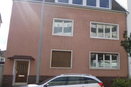 SCHÖNE 3 Zi KDB Gäste WC Balkon Garage DU-ZENTRUM - Duisburg