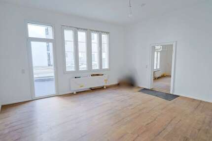 Wohnung zum Mieten in Oldenburg 923,00 € 87.02 m²