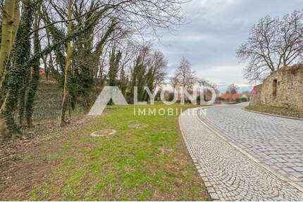Grundstück zu verkaufen in Gernrode 170.000,00 € 6243 m²
