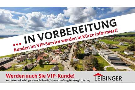 PROVISIONSFREI- Immobilie mit 3 Einheiten und laufenden Mieteinnahmen - Mietertrag von ca. 4,1 % - Emmingen-Liptingen