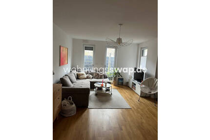 Wohnungsswap - Bäteweg - 970,00&nbsp;EUR Kaltmiete, ca.&nbsp; 75,00&nbsp;m&sup2;&nbsp;Wohnfl&auml;che in Hannover (PLZ: 30167) Nordstadt