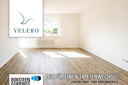 Erstbezug nach Renovierung! Helle und großzügige Aufteilung! - Gelsenkirchen Ückendorf