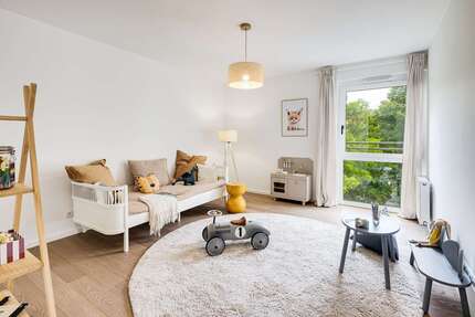 Wohnung zum Kaufen in München Isarvorstadt 1.145.000,00 € 82.62 m² - München / Isarvorstadt