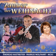 Zauber der Weihnacht in Altötting