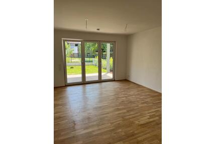 Wohnung - Mietwohnung - Traunstein