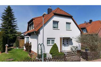 Haus zum Kaufen in Aschersleben 237.000,00 € 119 m²