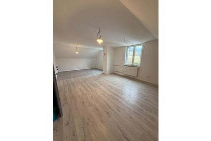 3-Zimmer-Wohnung in Blumberg-Epfenhofen - Erstbezug