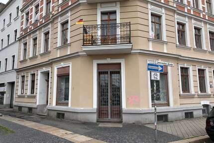 Wohnung zum Mieten in Görlitz 585,00 € 117 m²