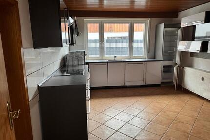 3 ZKB mit Garten und Stellplätzen - Erdgeschoss - Jettingen-Scheppach