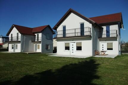 Ferienhaus an der Polnischen Ostsee in Sarbinowo 200m vom Strand - Wolfsburg Almke