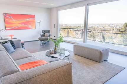 Haus zum Kaufen in Heidelberg 4.190.000,00 € 366 m²