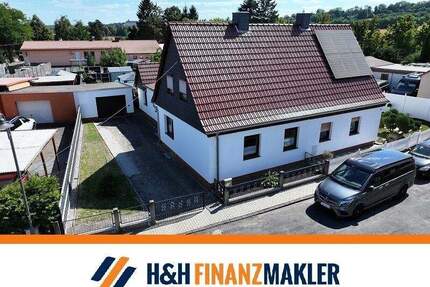 Bezugsfertiger und technisch moderner Wohn(t)raum in bester Lage - Gotha