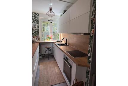 60qm ab 1.8.26 Bad Berka OT München 361,98€ kalt