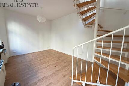 Ihr neues Zuhause: Charmante 2-Raumwohnung mit Balkon in der Magdeburger Altstad