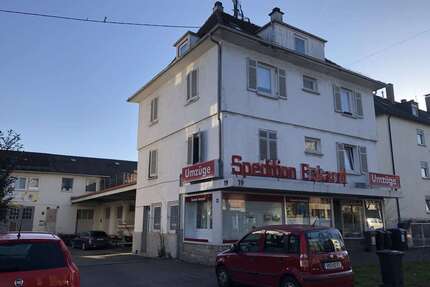 Wohnung zum Mieten in Fellbach 1.000,00 € 76 m²