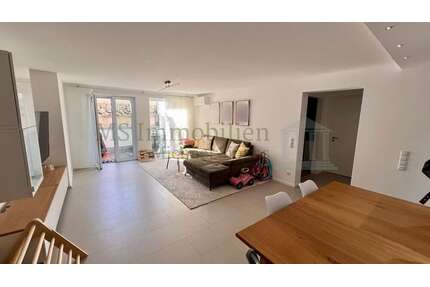 Wohnung zum Kaufen in Bürstadt 360.000,00 € 98.35 m²