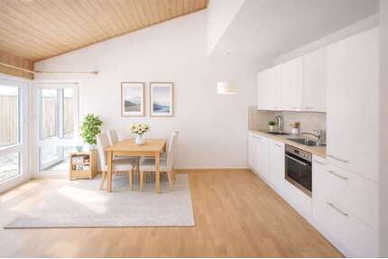 Wohnung zum Kaufen in Schliersee 387.000,00 € 75.59 m²