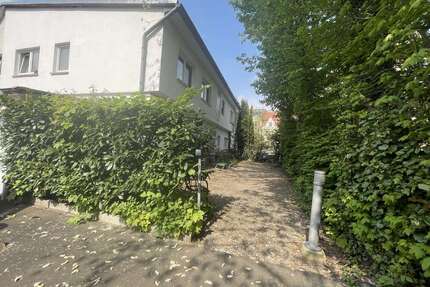 Wohnung zum Mieten in Marburg 515,00 € 25 m²