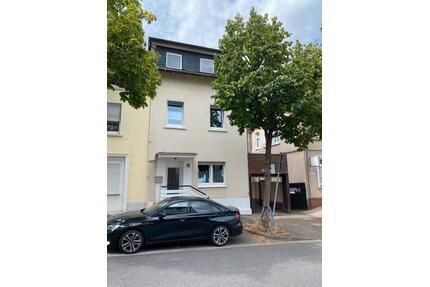 Reihenhaus Innenstadt Nähe Wilhelmsplatz - Bad Oeynhausen