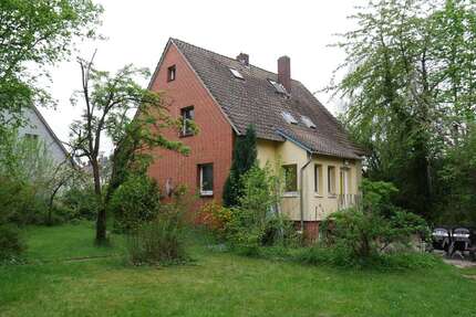 Haus zum Kaufen in Ronnenberg 299.000,00 € 178 m²