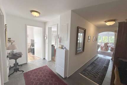 Wohnung zum Kaufen in Rosenheim 617.000,00 € 110 m²