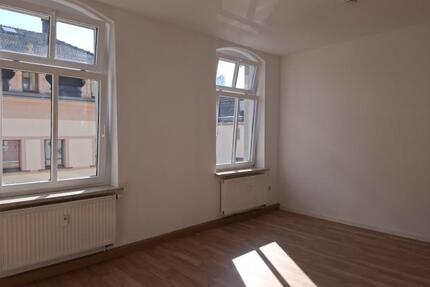 Helle 2 Zimmerwohnung im Herzen von Burgstädt