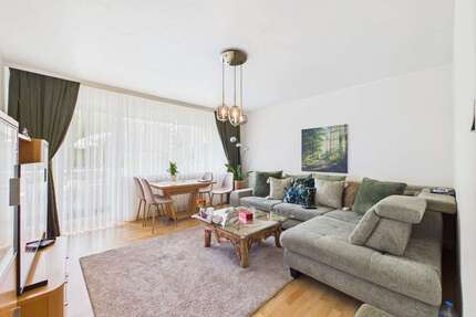 Wohnung zum Kaufen in Hannover Ledeburg 149.000,00 € 68 m² - Hannover / Ledeburg