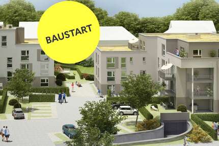 Wohnung zum Kaufen in Essen-Stoppenberg 316.400,00 € 82 m²