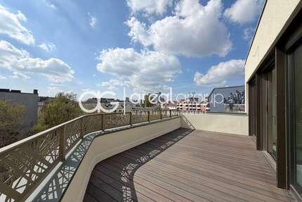 Wohnung zum Mieten in Berlin 1.899,00 € 73 m²
