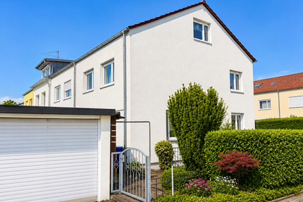 Haus zum Kaufen in Weingarten 419.000,00 € 120 m²