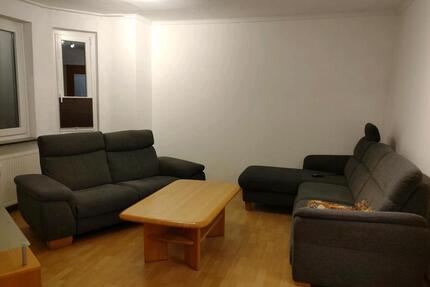 Möbelierete Wohnung zu vermieten,am Bürgerpar Bremerhaven