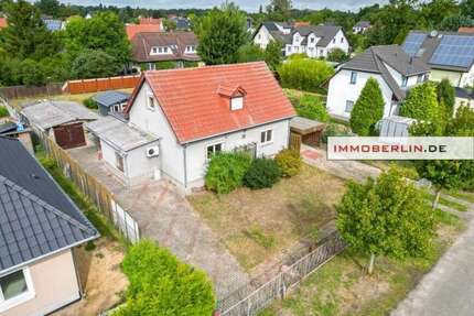Haus zum Kaufen in Dallgow-Döberitz 350.000,00 € 130 m²