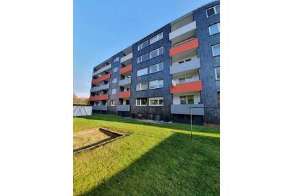 Wohnung zum Mieten in Herten 430,00 € 69.17 m²