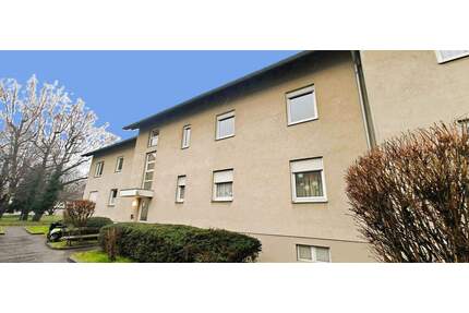 3-Zimmer-Wohnung in Lahr-West - Ihr neues Zuhause wartet auf Sie! - Lahr/Schwarzwald